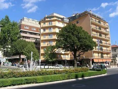 Hotel Astor ペルージャ 2*,  イタリア