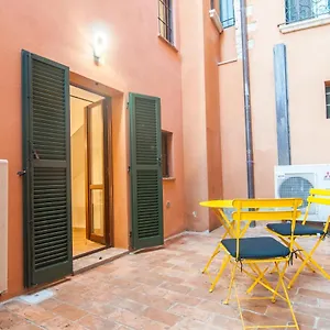 Pensjonat Umbrian Concierge - Rocca, Perugia