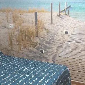 Apartament Casa Sandy Cefalù