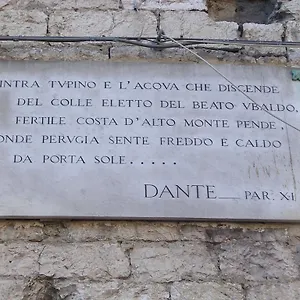 Angolo Di Porta Sole Bed & Breakfast