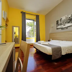 Lhg Comfy Italy