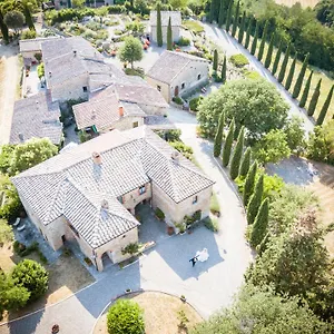 Borgo Argenina Italy