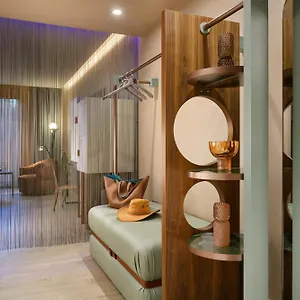 visit hotel