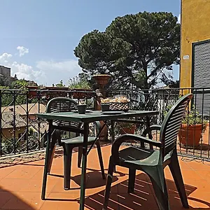 Maison d'hôtes Casa Ariodante