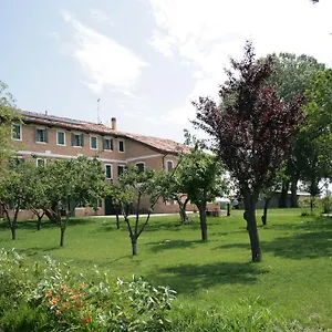 Gospodarstwo agroturystyczne Locanda Antico Figher Musile di Piave