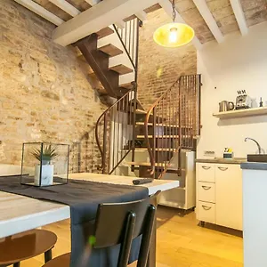 Maison d'hôtes Umbrian Concierge - La Corte Del Grillo